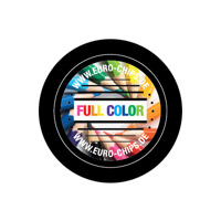 Full color Chips bedruckt mit Ihrem eigenen Logo