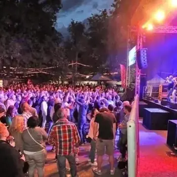 Boeckinger Strassenfest 8 Kleiner