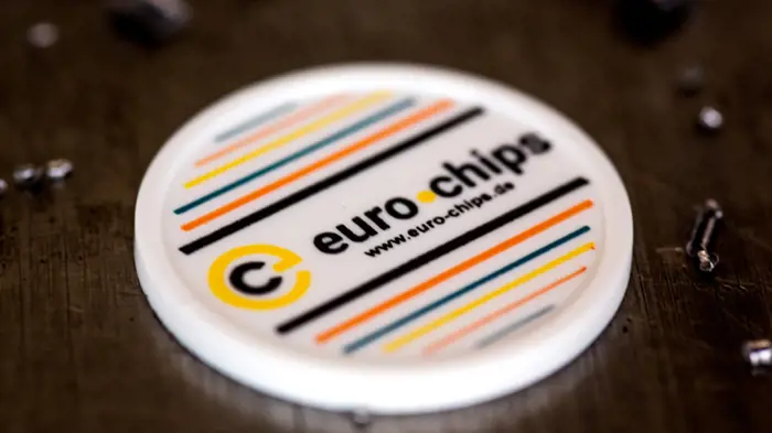 Euro Chips Cover Website