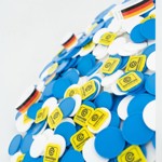 Oktoberfest - Euro Chips