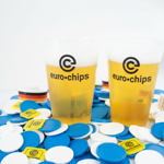 Oktoberfest - Euro Chips