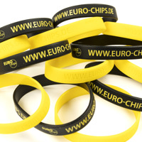Euro Chips Vierkant 37