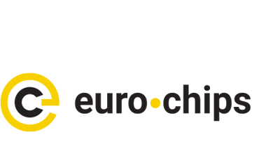 Euro Chips logo